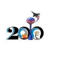 #42 para Need a Logo for 200th Anniversary of Houston County, Georgia. de shehzad04