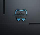 #543 for The Dental Implant Center of New Hampshire logo af omarfarukmh686