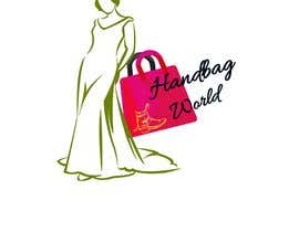 #81 Logo for Handbag shop részére monikanaqndeshw4 által