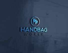 #61 Logo for Handbag shop részére mdrana1336 által