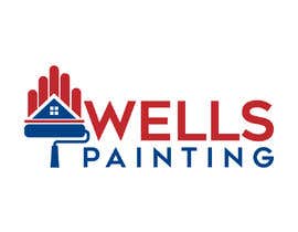 #144 pёr Need a exact copy of a logo for Wells Painting nga ffaysalfokir