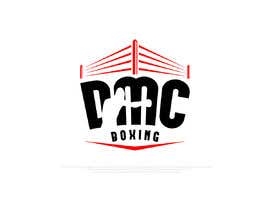 #441 for DMC Boxing Logo update by Nizamuddin3