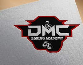#347 for DMC Boxing Logo update by istahmed16
