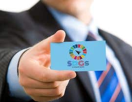 Číslo 94 pro uživatele &quot;SDGs Compass&quot; Logo od uživatele mdamiruli064