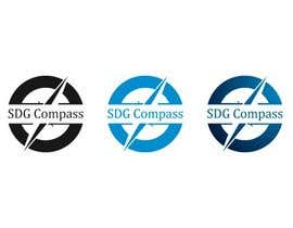 Číslo 92 pro uživatele &quot;SDGs Compass&quot; Logo od uživatele ro28kster1