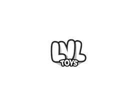 Nro 200 kilpailuun Pop Culture/Toy Store logo käyttäjältä aktar1990fahima