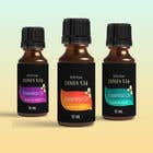 #110 for Design a Label for Essential Oil Bottle by shiblee10