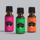 #112 for Design a Label for Essential Oil Bottle by shiblee10