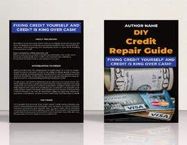 #79 dla DIY Credit Repair Ebook przez dominicrema2013