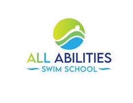 #333 para All Abilities Swim School Corporate Identity de shorifuddin177