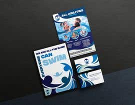 #493 for All Abilities Swim School Corporate Identity by BachirZahaf