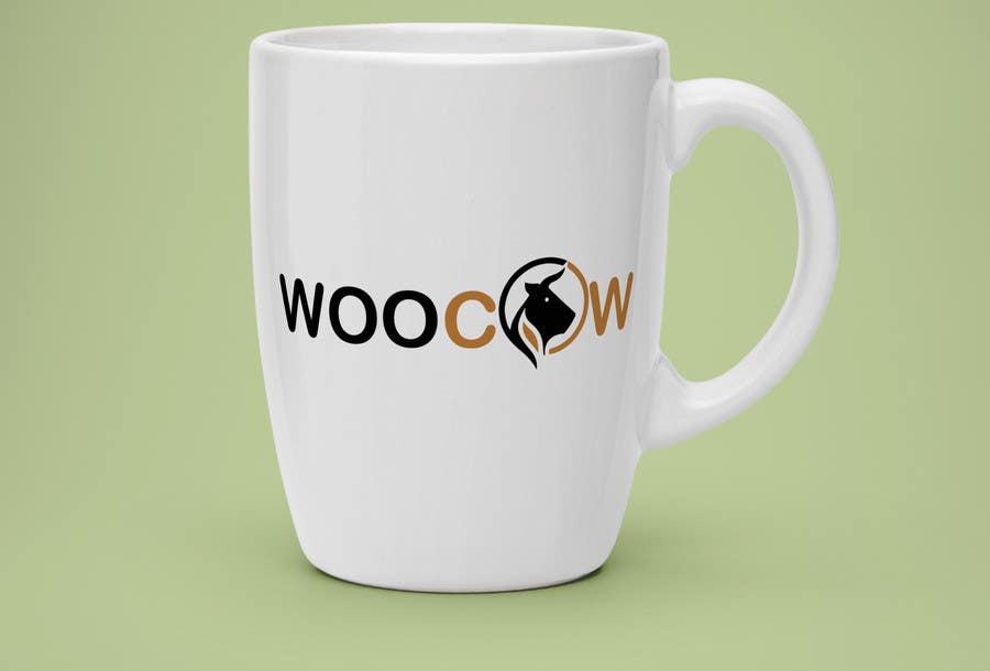 Inscrição nº 5 do Concurso para                                                 Design some Stationery for WOOCOW
                                            