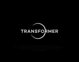 #502 for Logo Transformator by logo365
