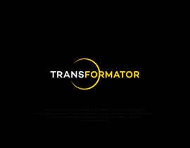 #513 for Logo Transformator by logo365