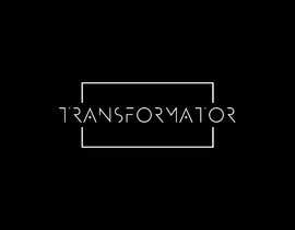 #302 for Logo Transformator by mfawzy5663