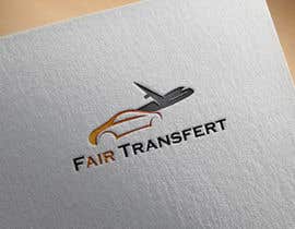 #37 za Need Logo for my airport transportation agency od mahfuznayan17