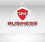 #1521 for Logo Business Masters af designstar050