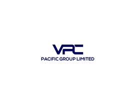 #354 for LOGO for : VPC Pacific Group Limited by psisterstudio