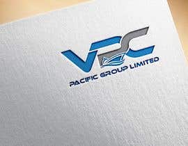 #312 for LOGO for : VPC Pacific Group Limited by mdshahajan197007