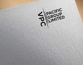 #117 for LOGO for : VPC Pacific Group Limited by mdmamun12111997