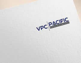 #409 for LOGO for : VPC Pacific Group Limited by Jahidulislam108