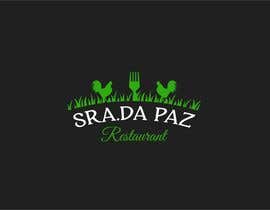#165 för SPECIFIC Logo for Restaurant av mdrazabali