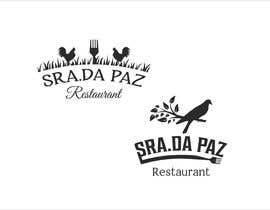 #167 för SPECIFIC Logo for Restaurant av mdrazabali