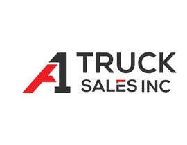 #217 ， Design a Logo for Truck Sales Company 来自 arafatdorpon1