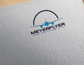 #123 pёr Meyerflyer Aviation logo nga Sohan26