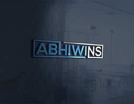 #56 for Need a logo for ABHIWINS company by monowara01111