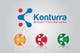 Miniatura de participación en el concurso Nro.200 para                                                     Design a Logo for "Konturra"
                                                