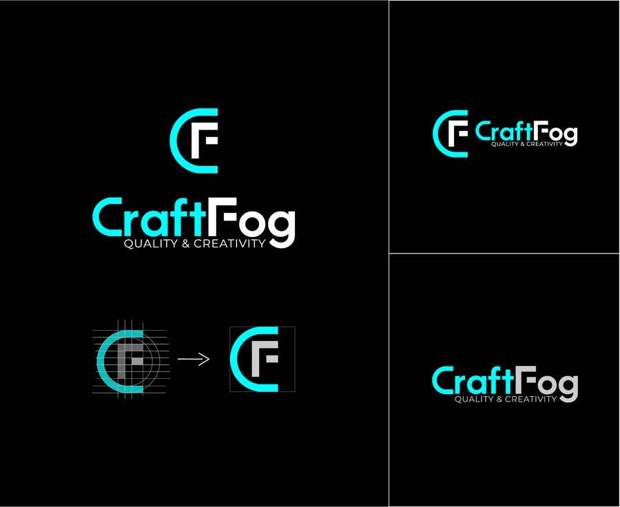 Bài tham dự cuộc thi #27 cho                                                 CraftFog  ( this is the name of our Brand)
                                            