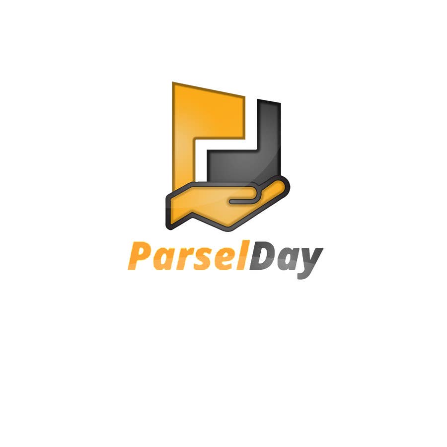 Tävlingsbidrag #41 för                                                 Design a Logo for ParseDay (Courier Side)
                                            