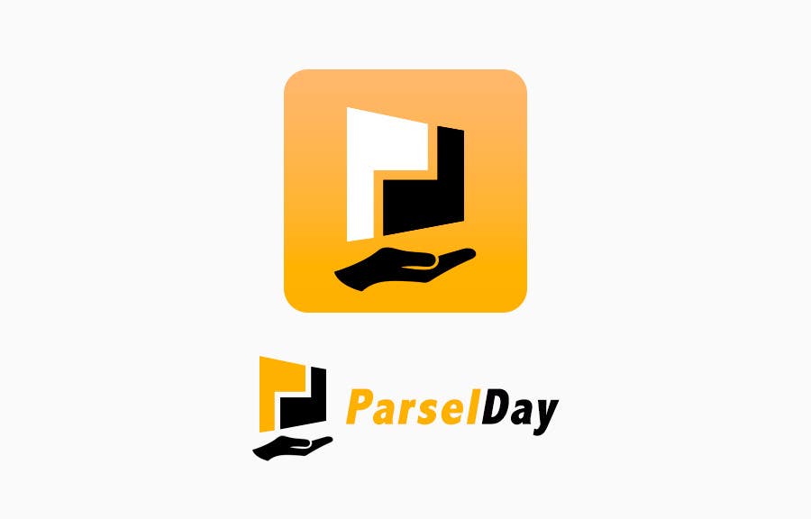 Inscrição nº 49 do Concurso para                                                 Design a Logo for ParseDay (Courier Side)
                                            