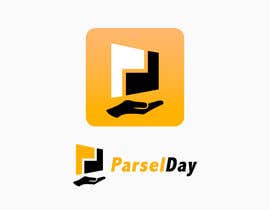 #49 for Design a Logo for ParseDay (Courier Side) by michaelduzhyj