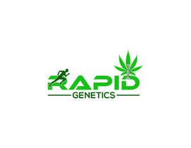 #481 for Logo for Cannabis Seed Company by wwwanukul