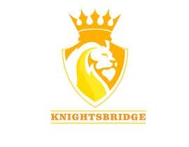 #280 za Knightsbridge logo creation od EktaSachala1