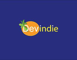 #88 for I want a logo for my web development agency named &quot;Dev Indie&quot; by sumonchandro98
