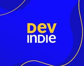 #92 for I want a logo for my web development agency named &quot;Dev Indie&quot; av Azaroot
