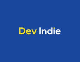 #95 para I want a logo for my web development agency named &quot;Dev Indie&quot; de mdarafat7450