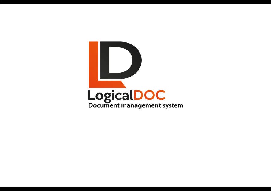 Kilpailutyö #249 kilpailussa                                                 Design a Logo for LogicalDOC
                                            