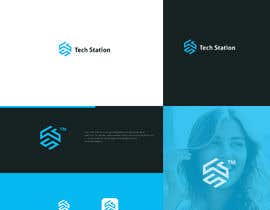 #775 for Logo Design for a small tech company by logo365