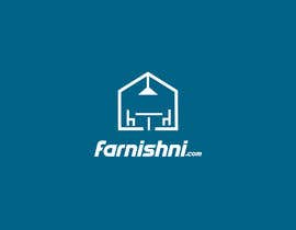 #217 for create a logo for a &quot;Furniture Website&quot; by jannatfq