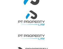 #1044 za Logo / Trading Name Design for New Sole Legal Practice: “PT Property Law” od Humayra90