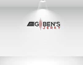 #22 for Build me a logo &quot;Big Ben&#039;s Jerky&quot; - 18/04/2021 13:44 EDT by realzitapon