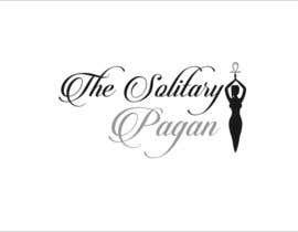 #13 for Design a Logo for The Solitary Pagan by mille84