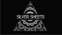 #44 pentru logo design for my brand Silver Sheets de către poushalisangma13