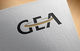 Konkurrenceindlæg #393 billede for                                                     Logo for sports/active wear brand (for women) called "GEA"
                                                