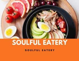 #4 for Soulful Eatery by rifaego1985