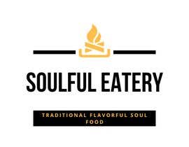 #10 for Soulful Eatery by laibasajid601
